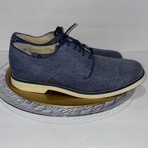 Men’s Express Dress Shoes